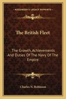 The British Fleet