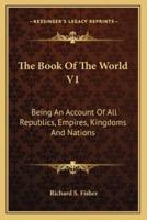 The Book Of The World V1