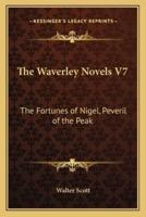The Waverley Novels V7