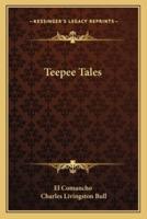 Teepee Tales