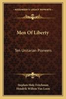 Men Of Liberty