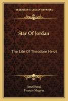 Star Of Jordan