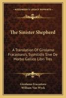 The Sinister Shepherd