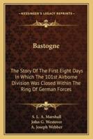 Bastogne