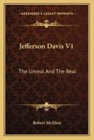 Jefferson Davis V1