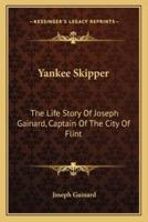 Yankee Skipper