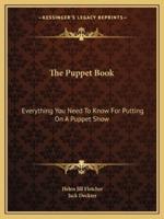 The Puppet Book