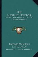 The Angelic Doctor