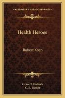 Health Heroes