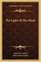 The Light Of The Mind