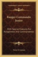 Ranger-Commando Junior