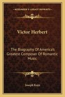 Victor Herbert