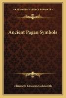 Ancient Pagan Symbols