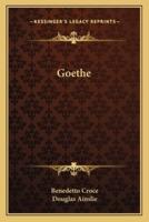 Goethe