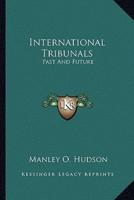 International Tribunals