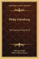 Philip Eulenburg