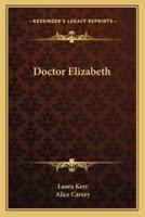 Doctor Elizabeth