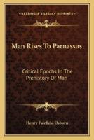 Man Rises to Parnassus