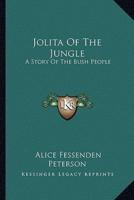 Jolita Of The Jungle