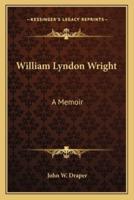 William Lyndon Wright