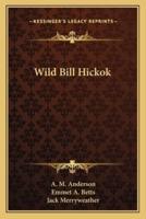 Wild Bill Hickok