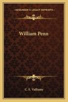 William Penn