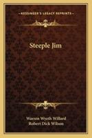 Steeple Jim