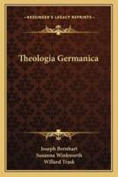 Theologia Germanica