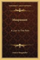 Maupassant