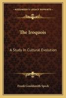 The Iroquois