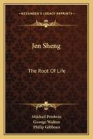 Jen Sheng