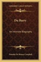 Du Barry