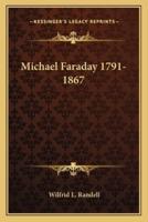 Michael Faraday 1791-1867