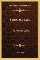 Seth Cook Rees