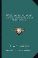 Wild Animal Man