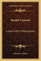 Joseph Conrad