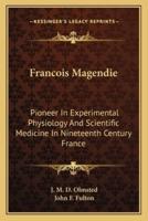 Francois Magendie