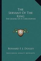 The Servant Of The King
