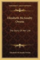 Elizabeth McAnulty Owens