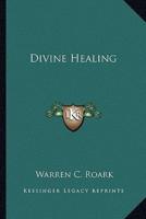 Divine Healing