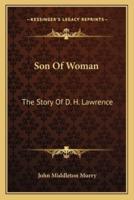 Son Of Woman