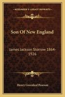 Son Of New England