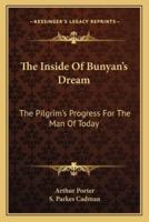 The Inside Of Bunyan's Dream