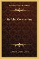 Sir John Constantine