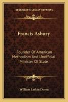 Francis Asbury