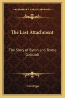 The Last Attachment