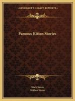Famous Kitten Stories