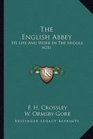 The English Abbey