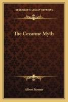 The Cezanne Myth