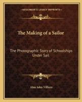 The Making of a Sailor